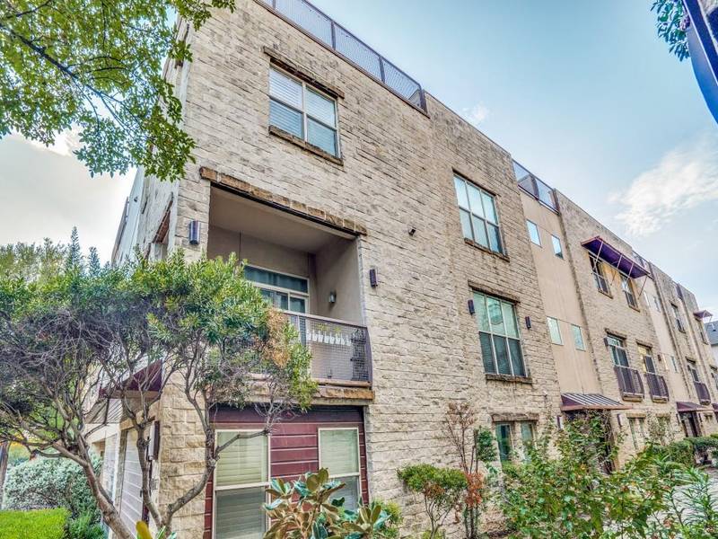 2931 Thomas Avenue, Dallas, TX 75204