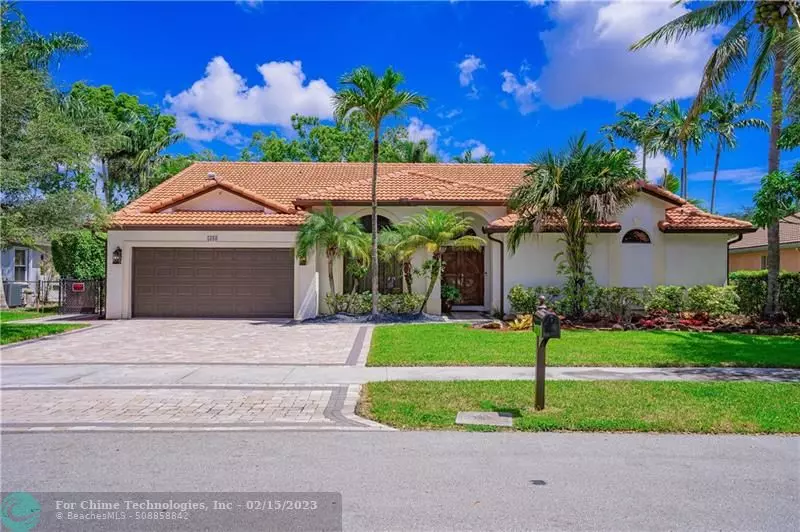 5690 NW 40th Ter, Coconut Creek, FL 33073