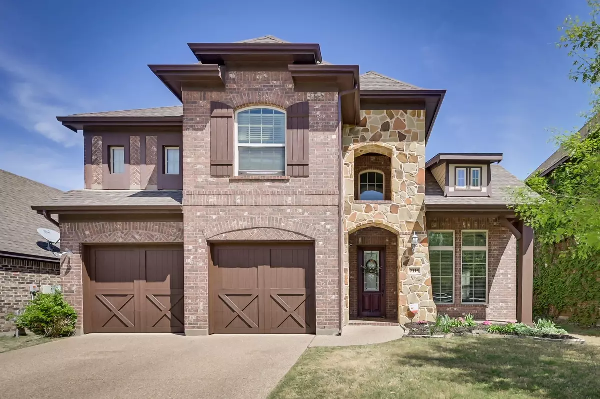 Keller, TX 76248,2115 Serene Court