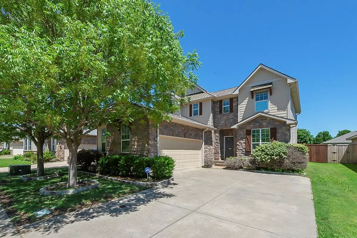 Mckinney, TX 75070,7008 Cotton Seed Drive