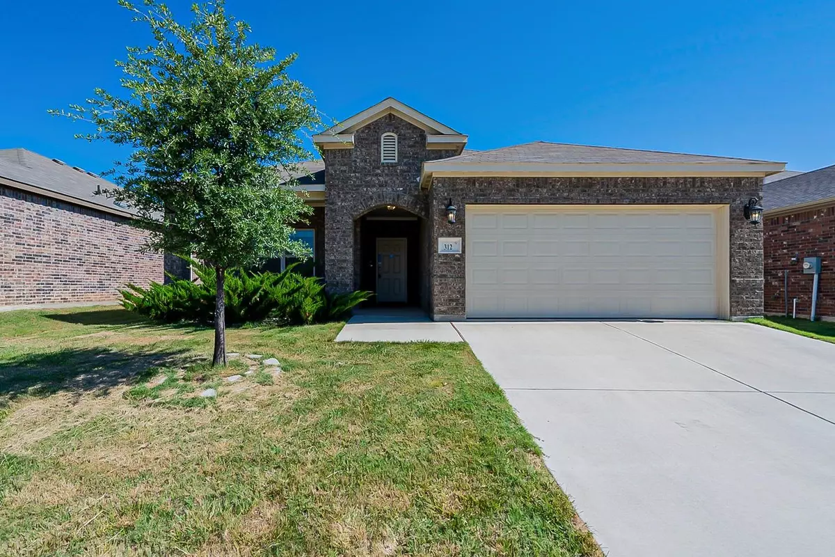 Fort Worth, TX 76131,312 Emerald Creek Drive