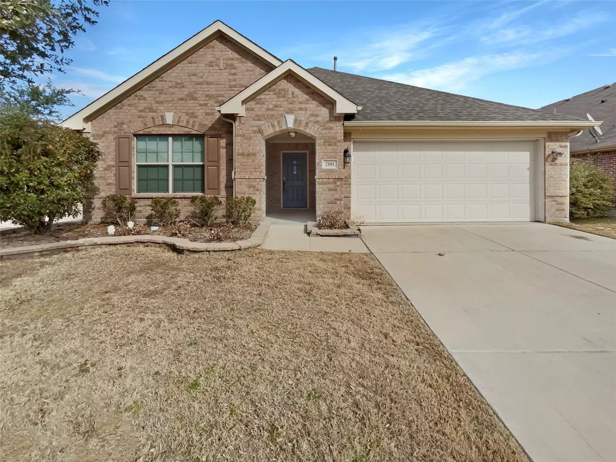 Little Elm, TX 75068,2101 Jasmine Valley Drive