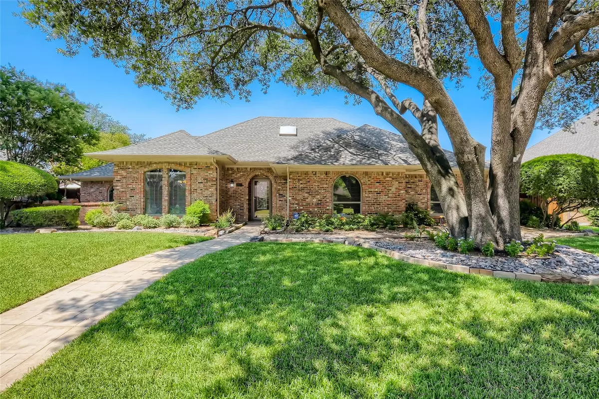 Plano, TX 75023,3317 Hulings Court