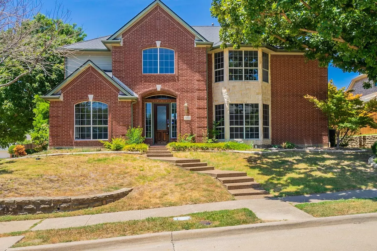 Rowlett, TX 75088,2601 Cascade Court