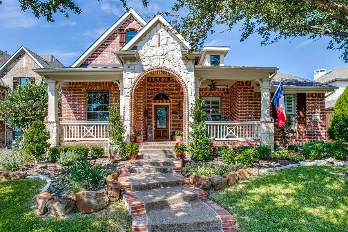 Lewisville, TX 75056,624 Sword Bridge Drive