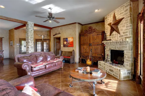 Aledo, TX 76008,96 Bluff View