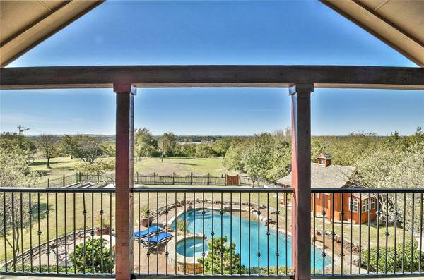 414 Valley View Court, Aledo, TX 76008