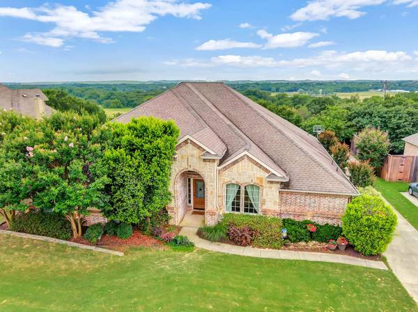 420 Valley View Court, Aledo, TX 76008