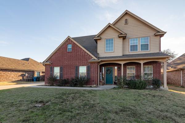 306 Howard Way Drive, Aledo, TX 76008