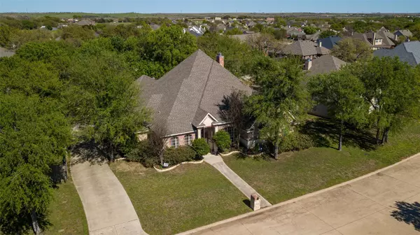 Aledo, TX 76008,434 Valley View Court