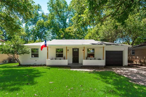 5425 Odom Avenue, Fort Worth, TX 76114