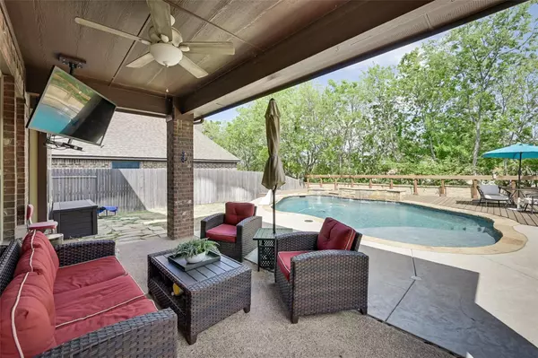 Keller, TX 76248,2115 Serene Court