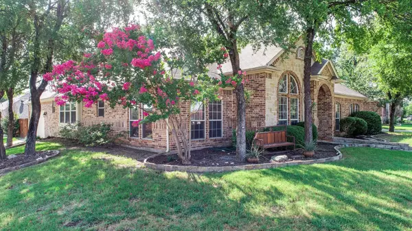 Aledo, TX 76008,436 Valley View Court