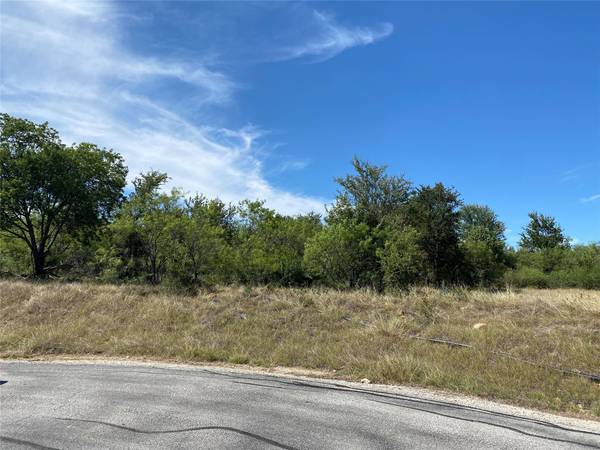 Lot 6 Demonbruen Court, Chico, TX 76431