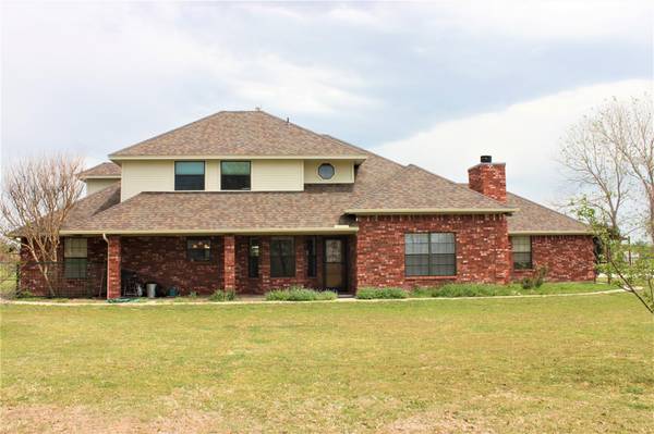 2007 Fm 2123, Paradise, TX 76073