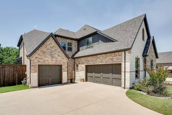 Highland Village, TX 75077,204 Chisholm Trail