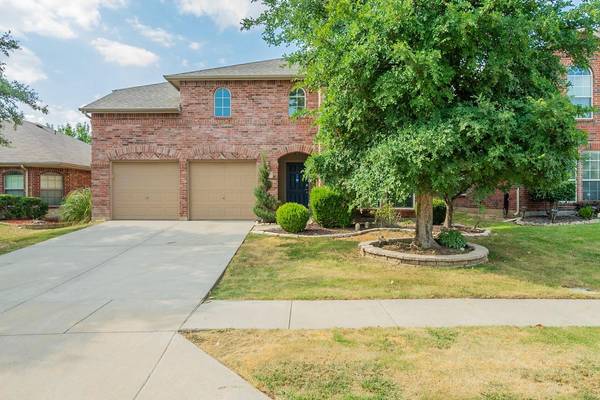 1717 Kittyhawk Drive, Little Elm, TX 75068