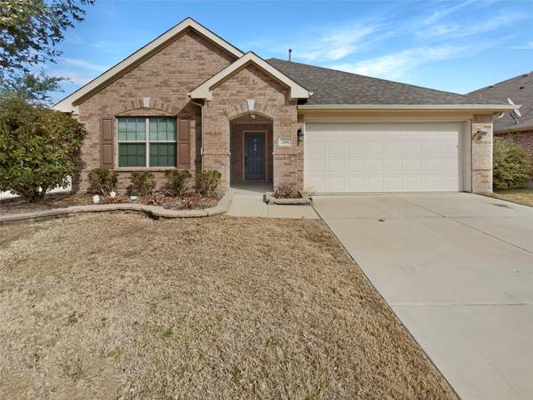 2101 Jasmine Valley Drive, Little Elm, TX 75068