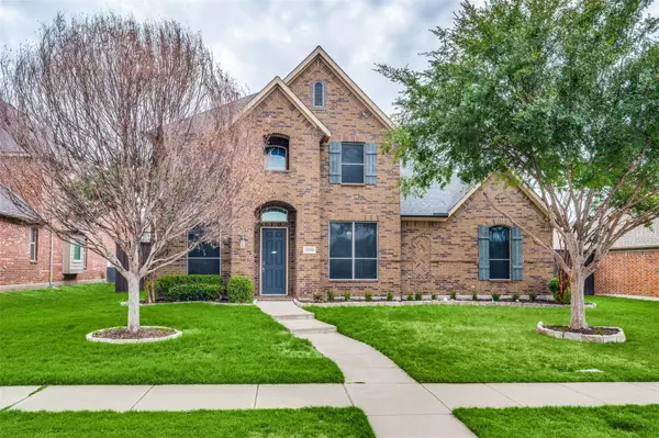 12932 Deep River Drive, Frisco, TX 75035