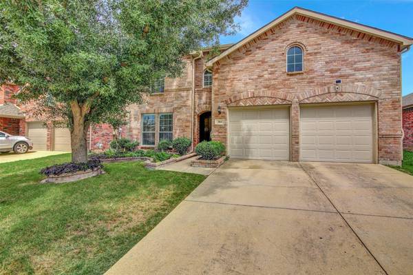 304 Highland Ridge Drive, Wylie, TX 75098