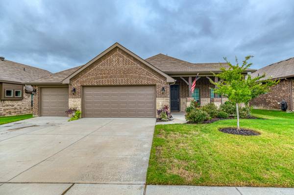 2528 Doe Run, Weatherford, TX 76087