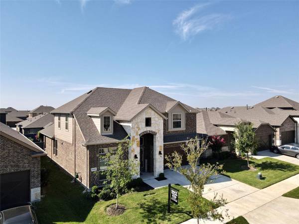 1432 Trailwood Terrace, Little Elm, TX 76227