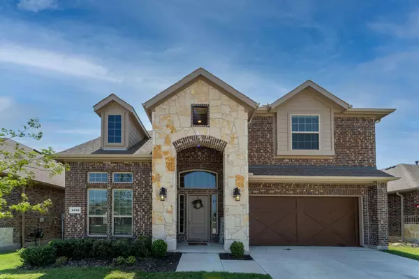 Little Elm, TX 76227,1432 Trailwood Terrace