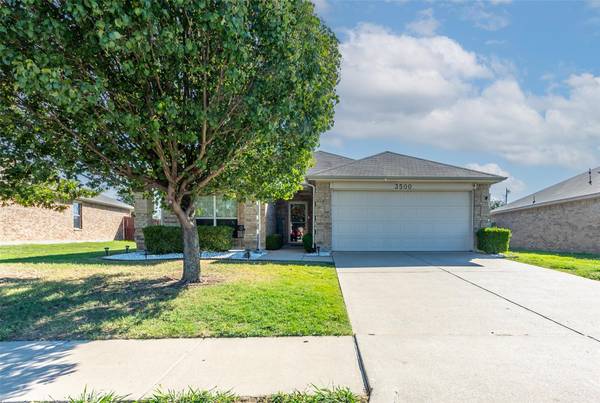 3500 Spruce Street, Royse City, TX 75189