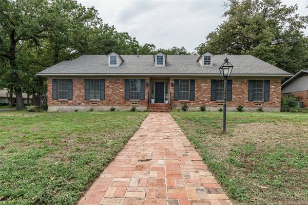 344 Woodcrest Circle, Sulphur Springs, TX 75482