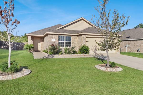 2914 St Andrews Drive, Seagoville, TX 75159