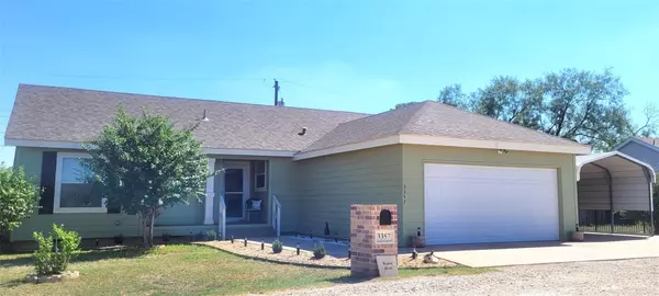 3357 W Stamford Street, Abilene, TX 79603