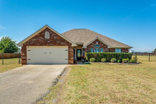 700 Olive Branch Road, Brock, TX 76087