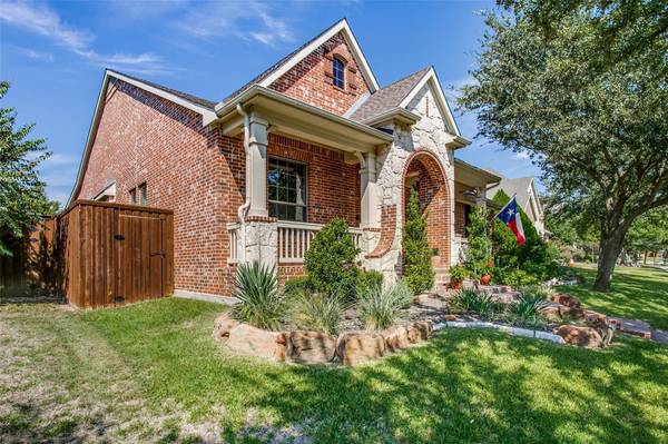 Lewisville, TX 75056,624 Sword Bridge Drive