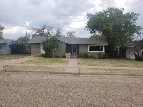 3110 Over Street, Abilene, TX 79605