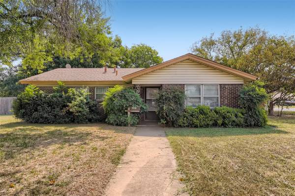 507 Jones Street, Euless, TX 76040