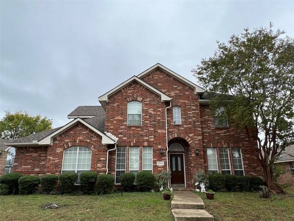 2714 Chinkapin Lane, Rowlett, TX 75089