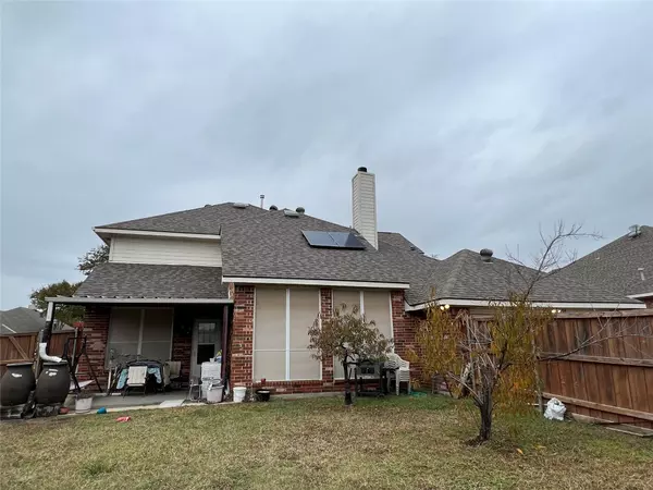 Rowlett, TX 75089,2714 Chinkapin Lane