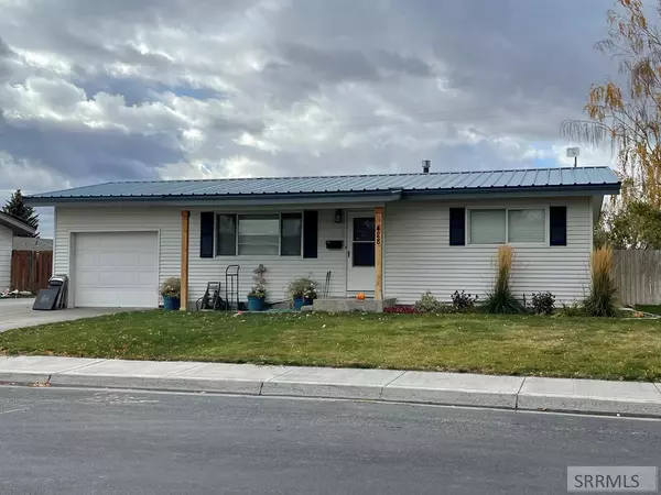 428 Shelley Avenue, Shelley, ID 83274