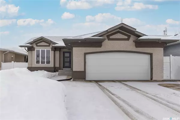 914 McCormack ROAD, Saskatoon, SK S7M 5W4