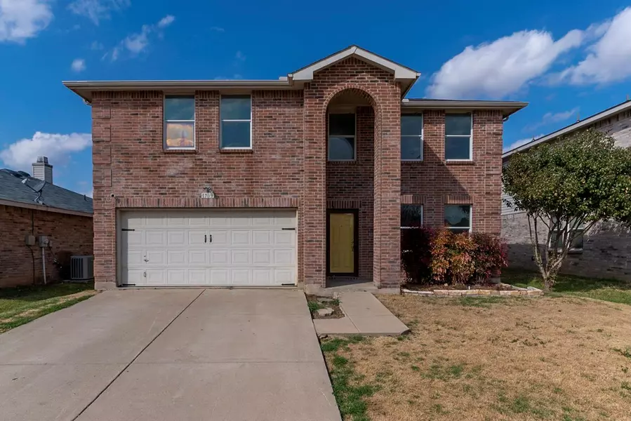 1709 Carolina Ridge Way, Fort Worth, TX 76247