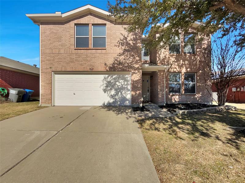 1621 Forest Oaks Way, Little Elm, TX 75068