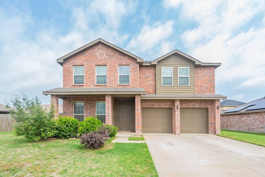 3164 Caribou Falls Court, Fort Worth, TX 76108