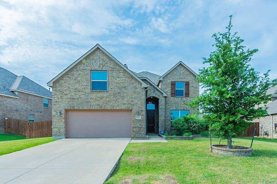 1960 Sundown Drive, Little Elm, TX 75068