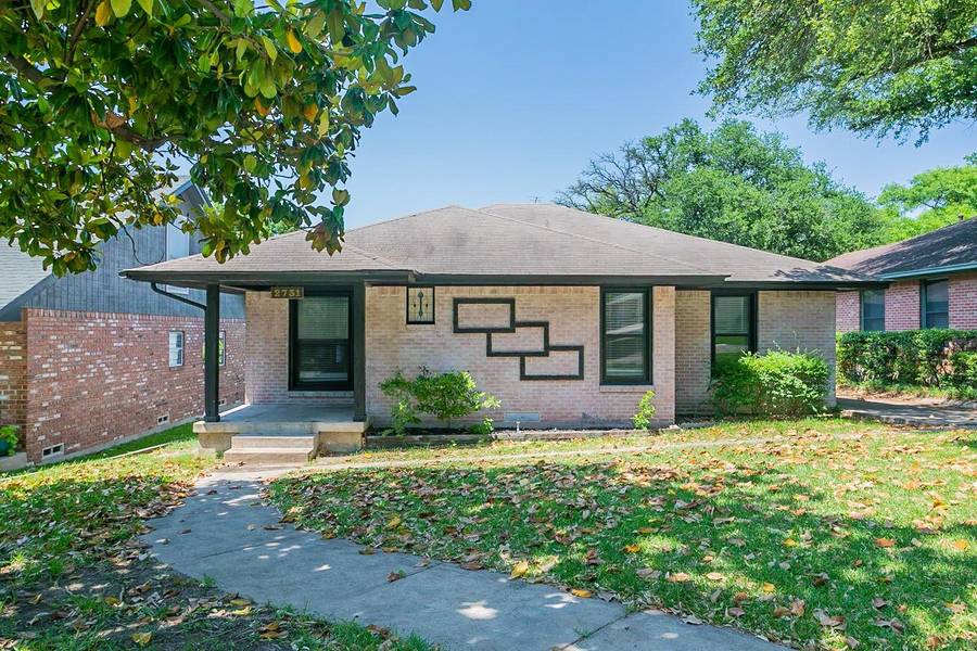 2731 W 10th Street, Dallas, TX 75211