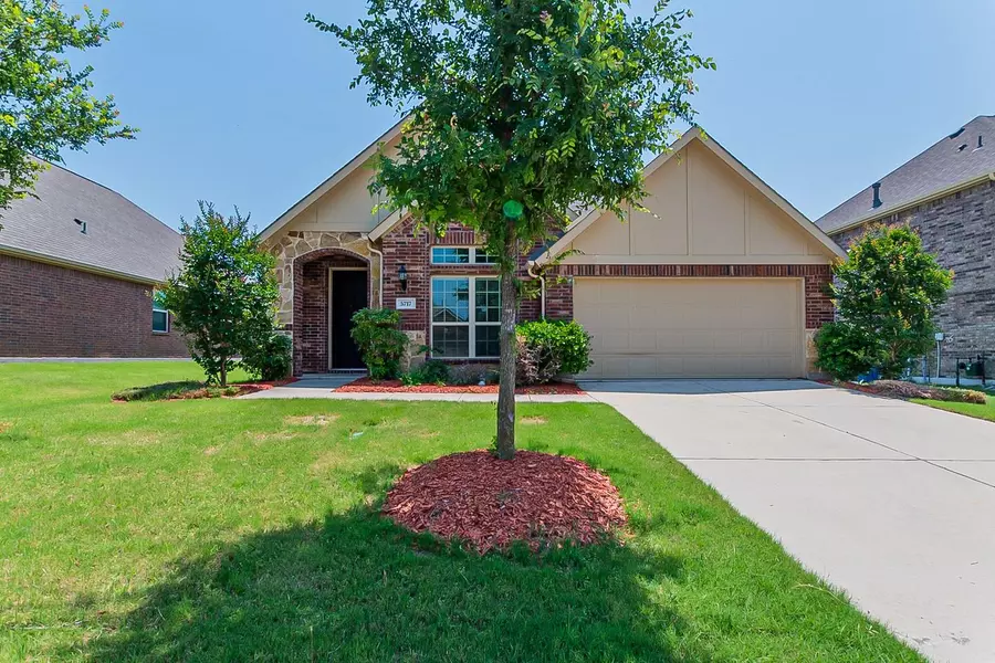 5717 Fox Chase Lane, Mckinney, TX 75071