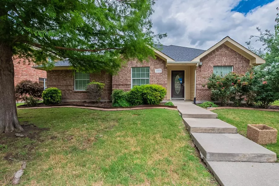 2864 Deer Ridge Drive, Rockwall, TX 75032