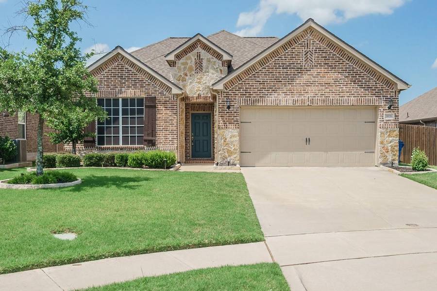 3828 Valachian Circle, Mckinney, TX 75071