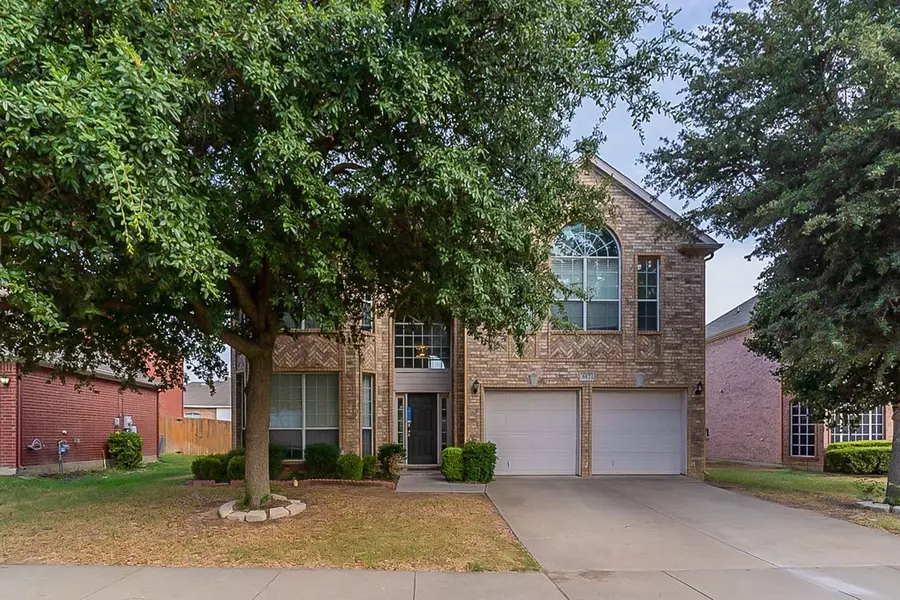 617 Rosarita Road, Arlington, TX 76002