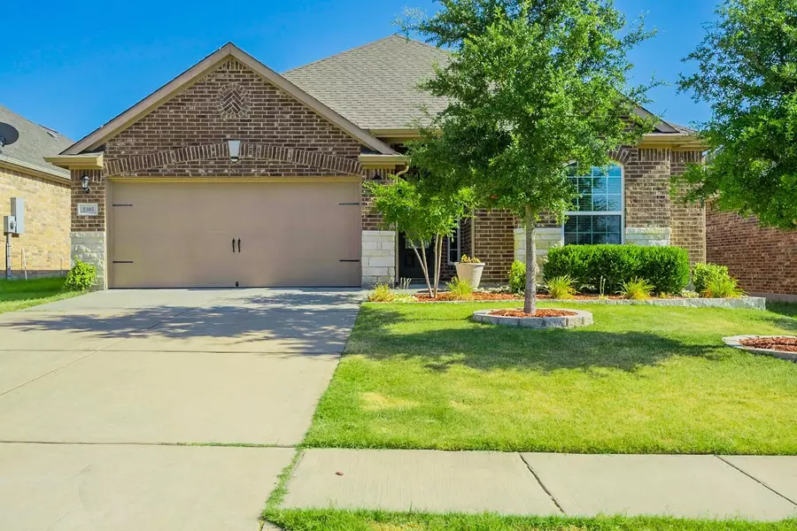 2305 Sephora Court, Anna, TX 75409