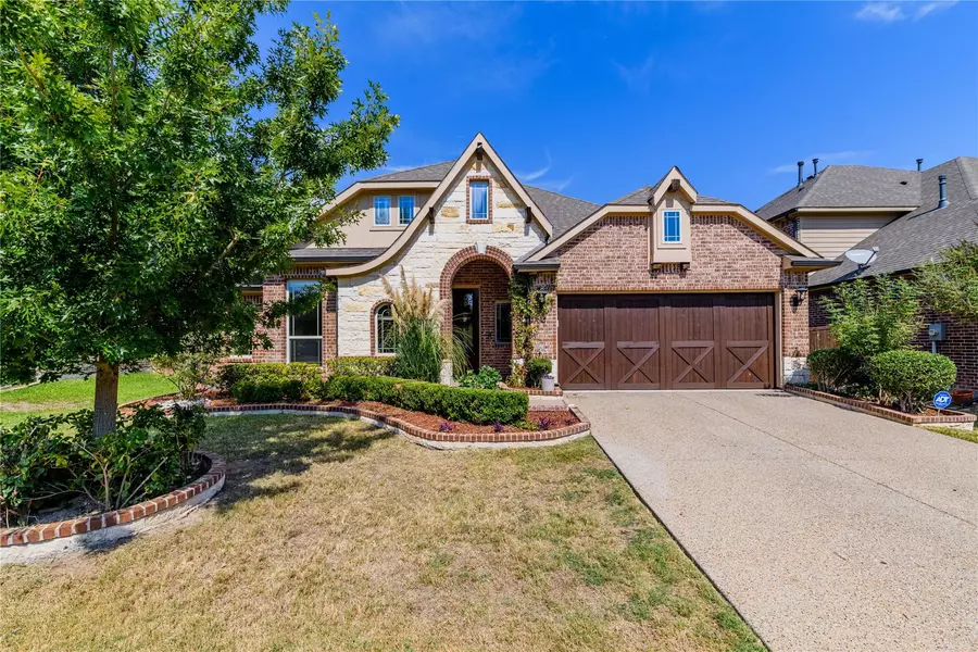 4533 Redbridge Drive, Plano, TX 75074